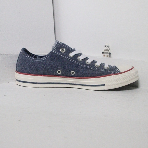 converse stonewashed
